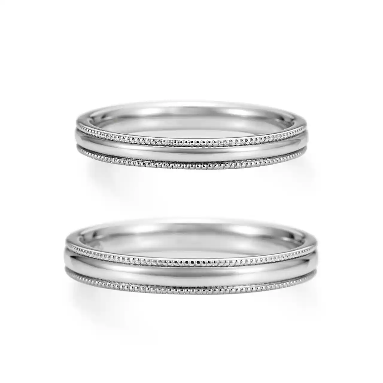 憧れのティファニー！人気結婚指輪デザインと支持される秘密！【2025年