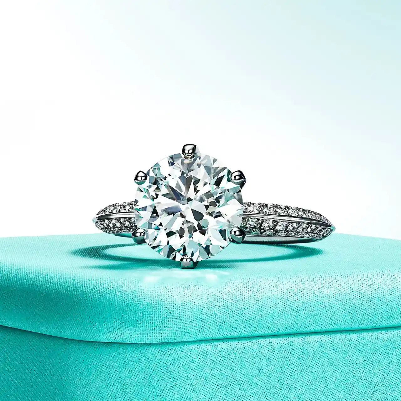 Tiffany&CO.（ティファニー）