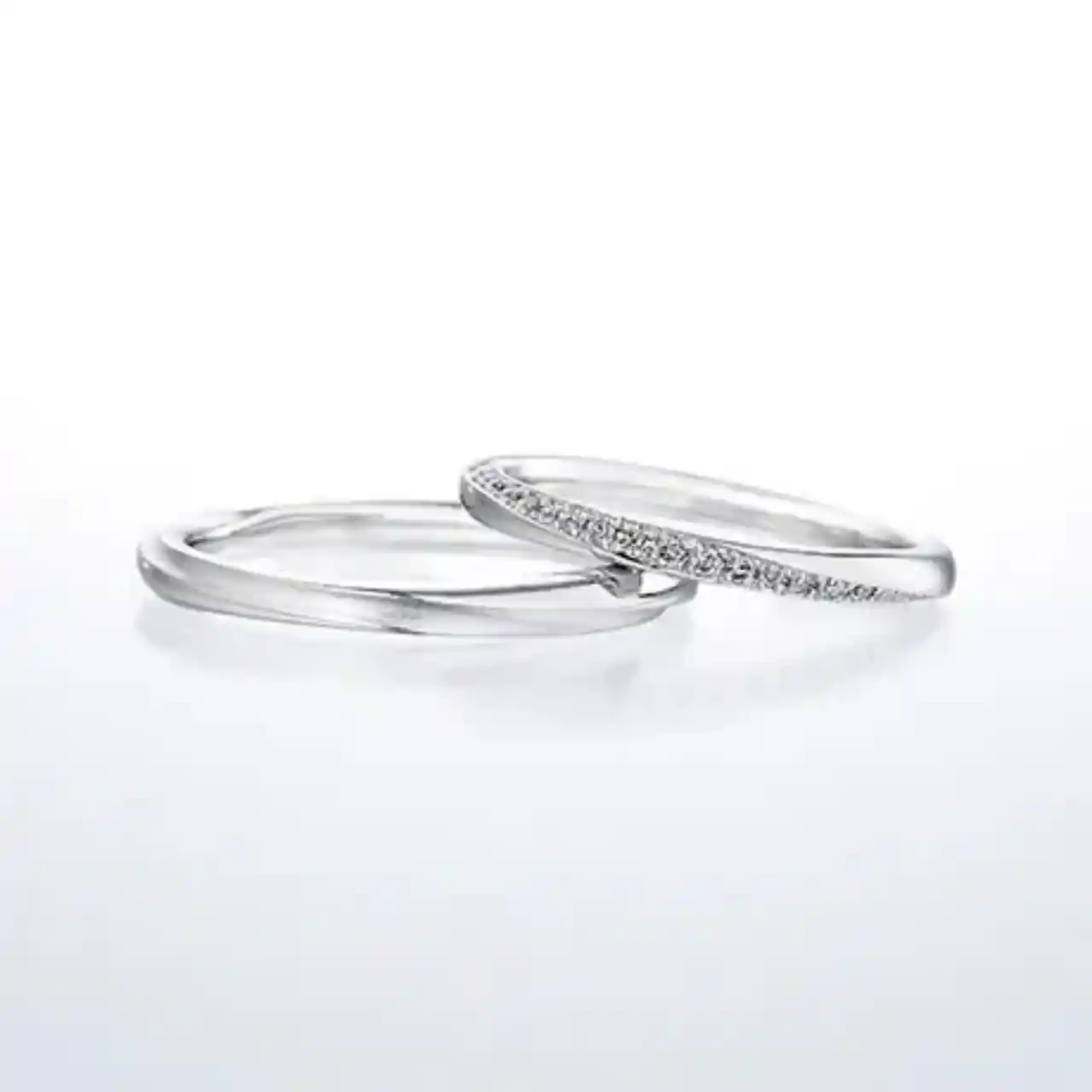 銀座ダイヤモンドシライシの口コミと評判 婚約指輪 結婚指輪が人気の理由 21年最新版 みんなのウェディングニュース