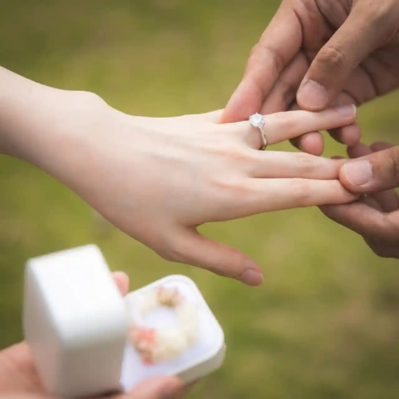 コロナ禍だって 結婚してください プロカメラマンが撮る プロポーズ大作戦 みんなのウェディングニュース