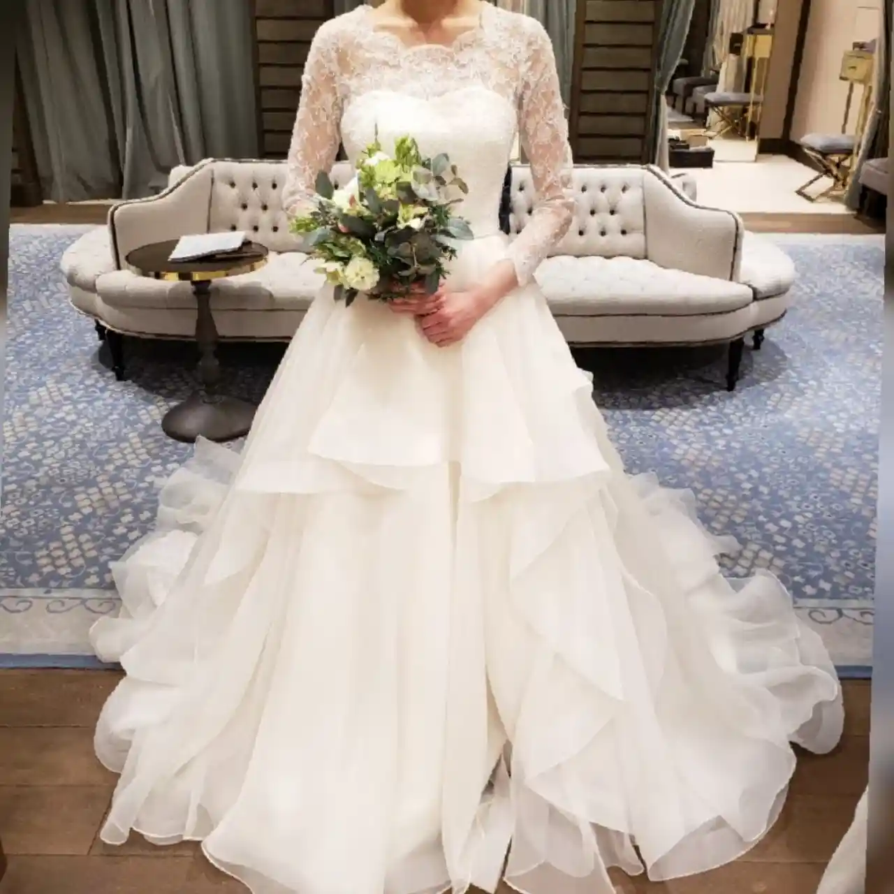 Leaf for Brides（リーフフォーブライズ）