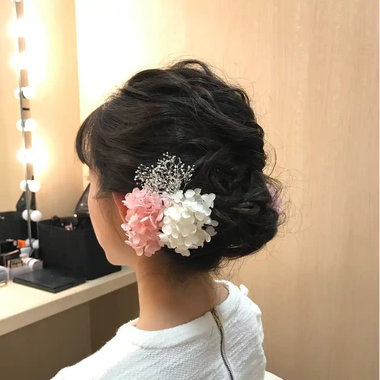 花嫁 髪型 人気ランキング