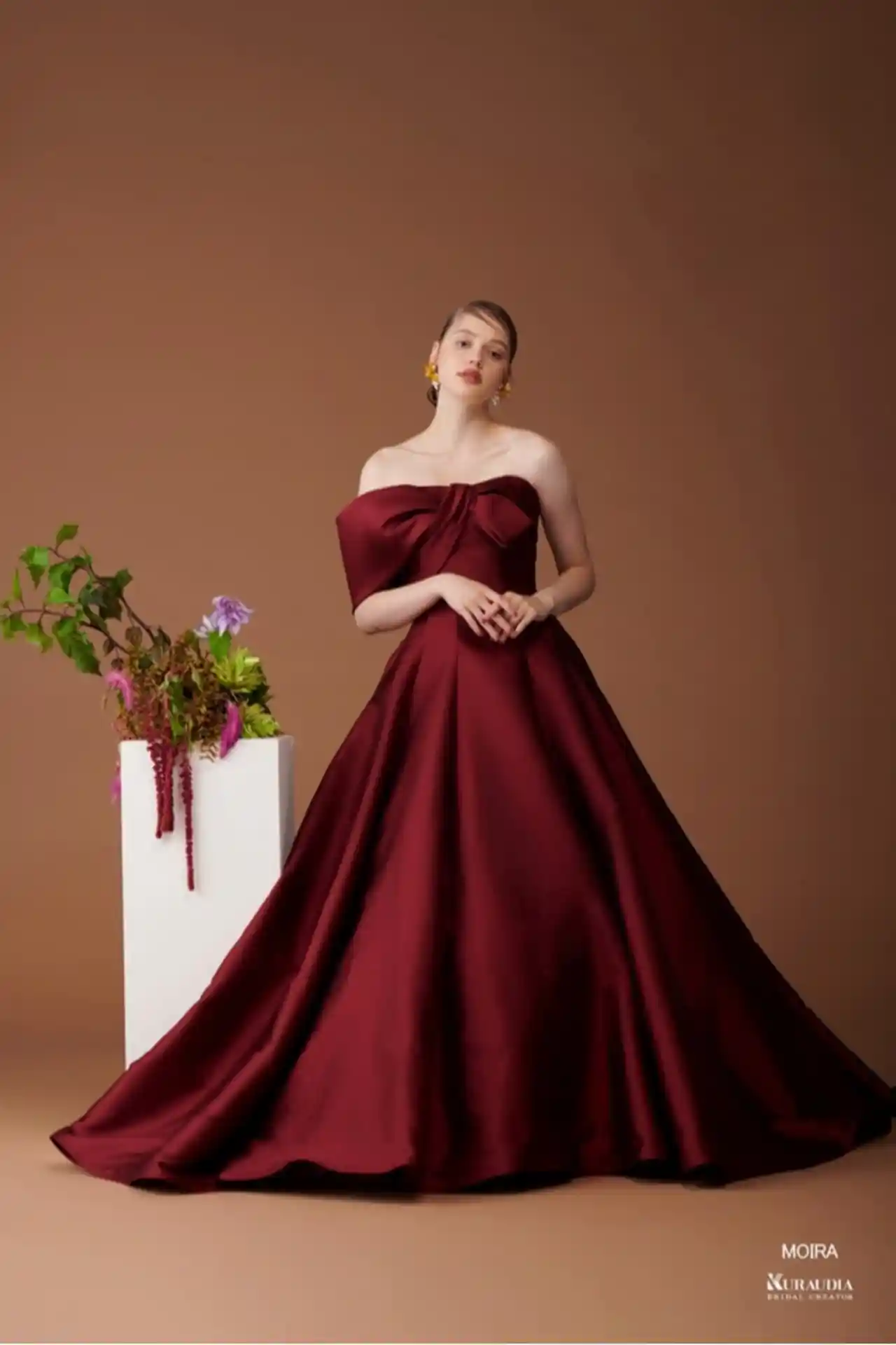 キヨコハタドレス