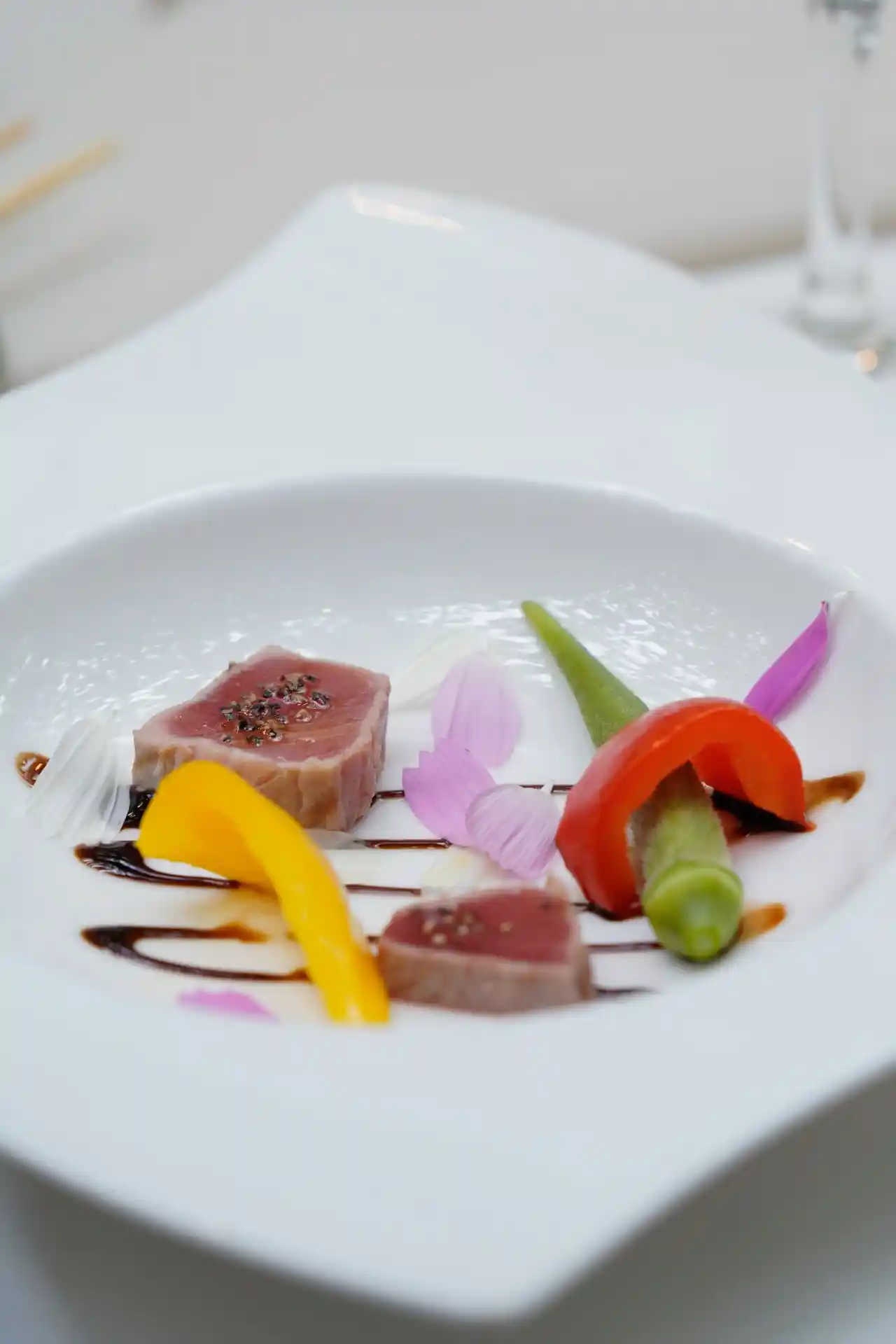 ぶどうの森の結婚式レポート