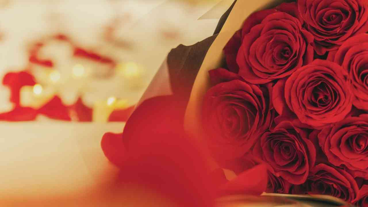 花束