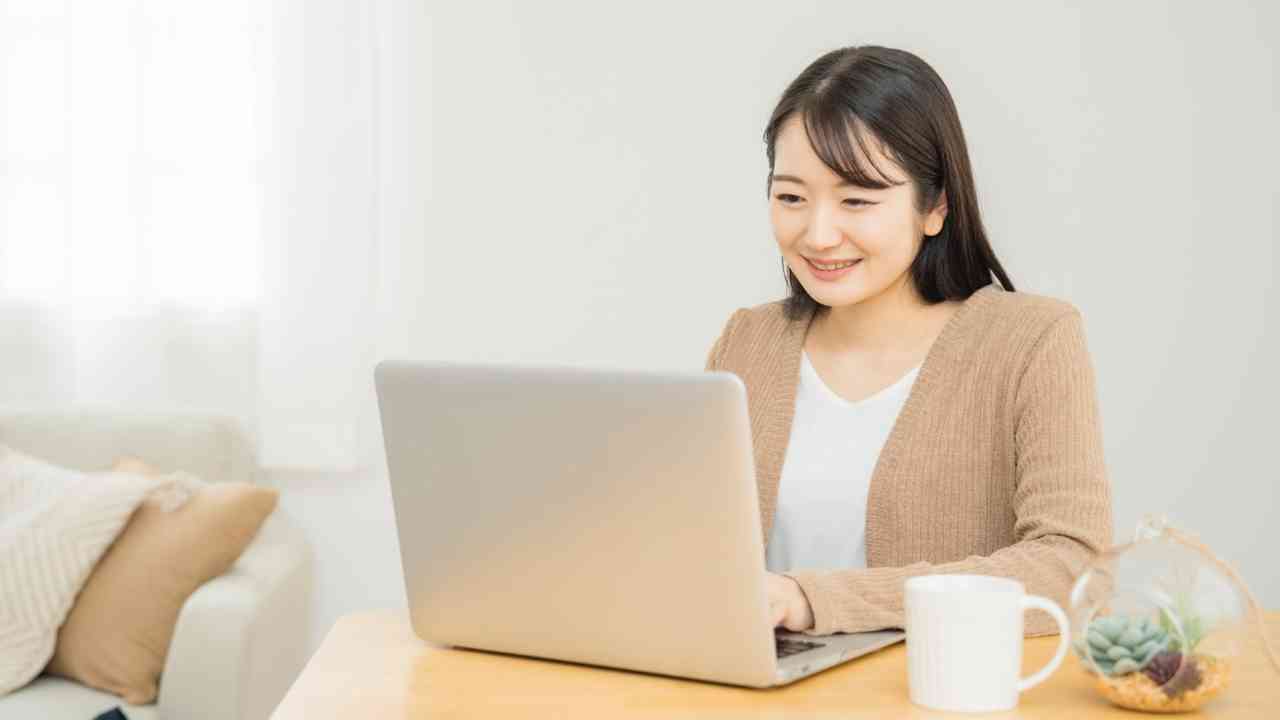 テンプレートで簡単!しおりのつくり方5STEP