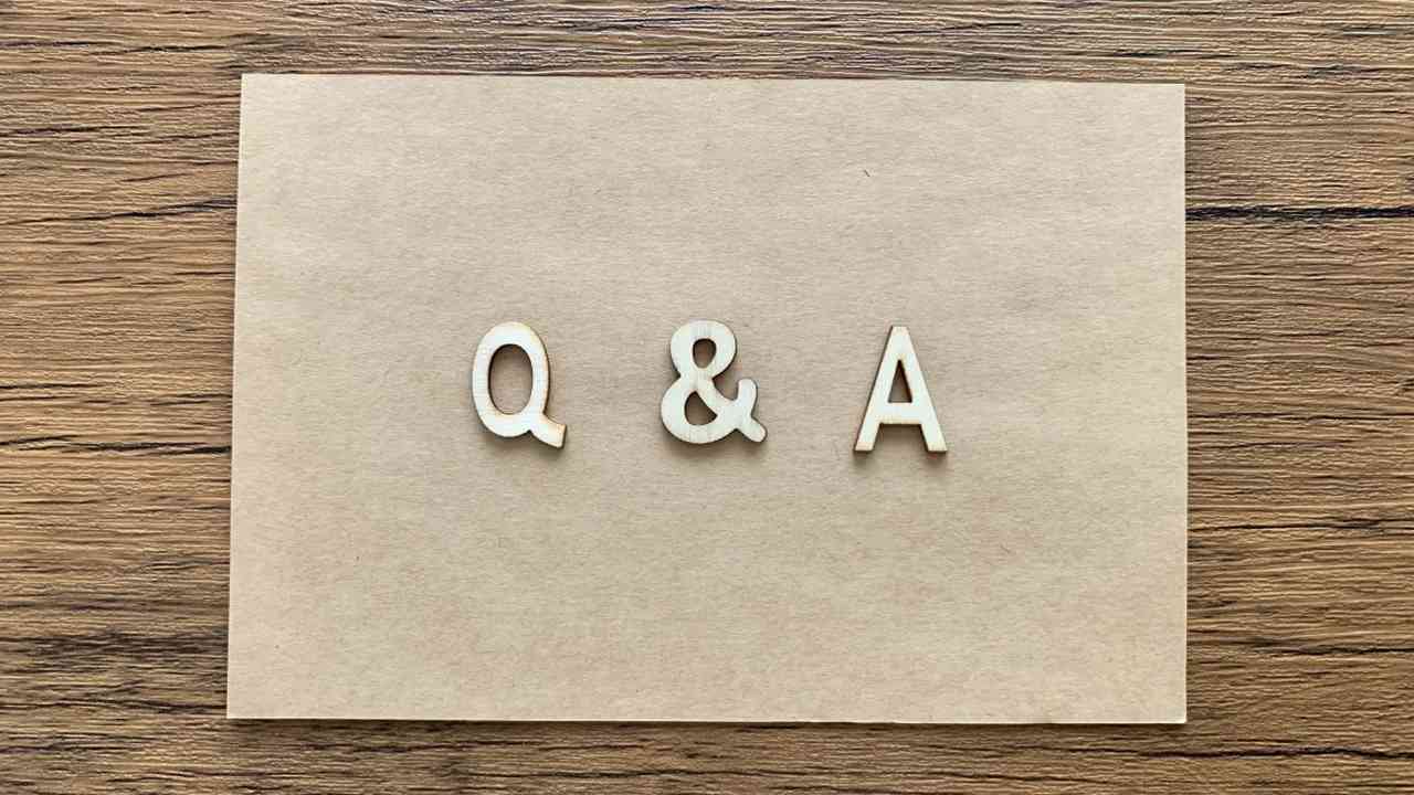 母親の顔合わせの服装にまつわるQ&A