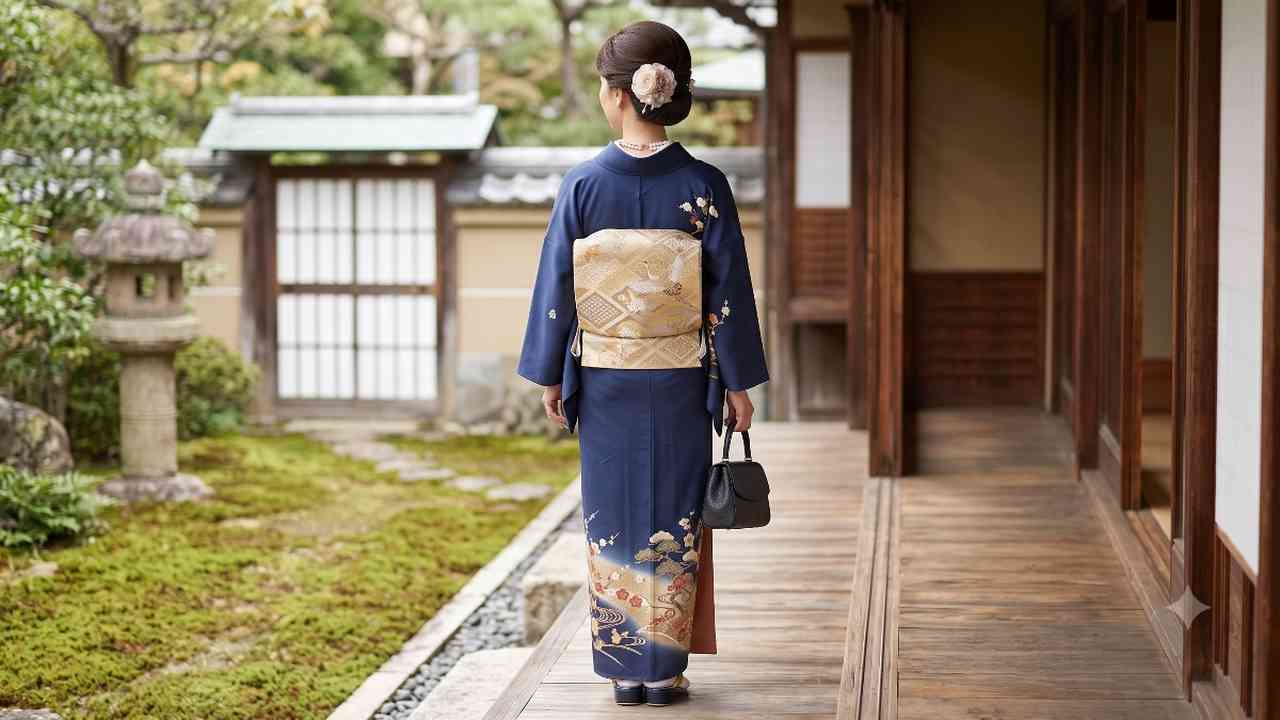 服装に自信をもって、当日を迎えよう