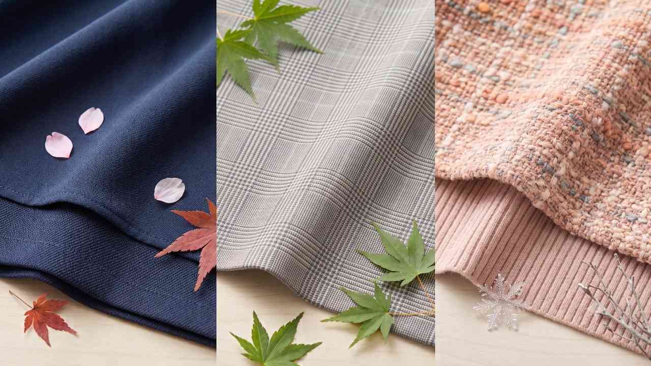 【季節別】50代母親の顔合わせ服装選びのポイント
