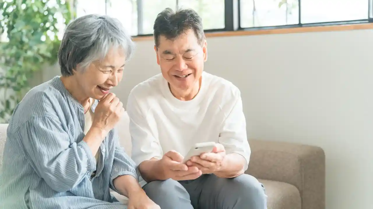 高齢・目上のゲストが使いこなせるか不安
