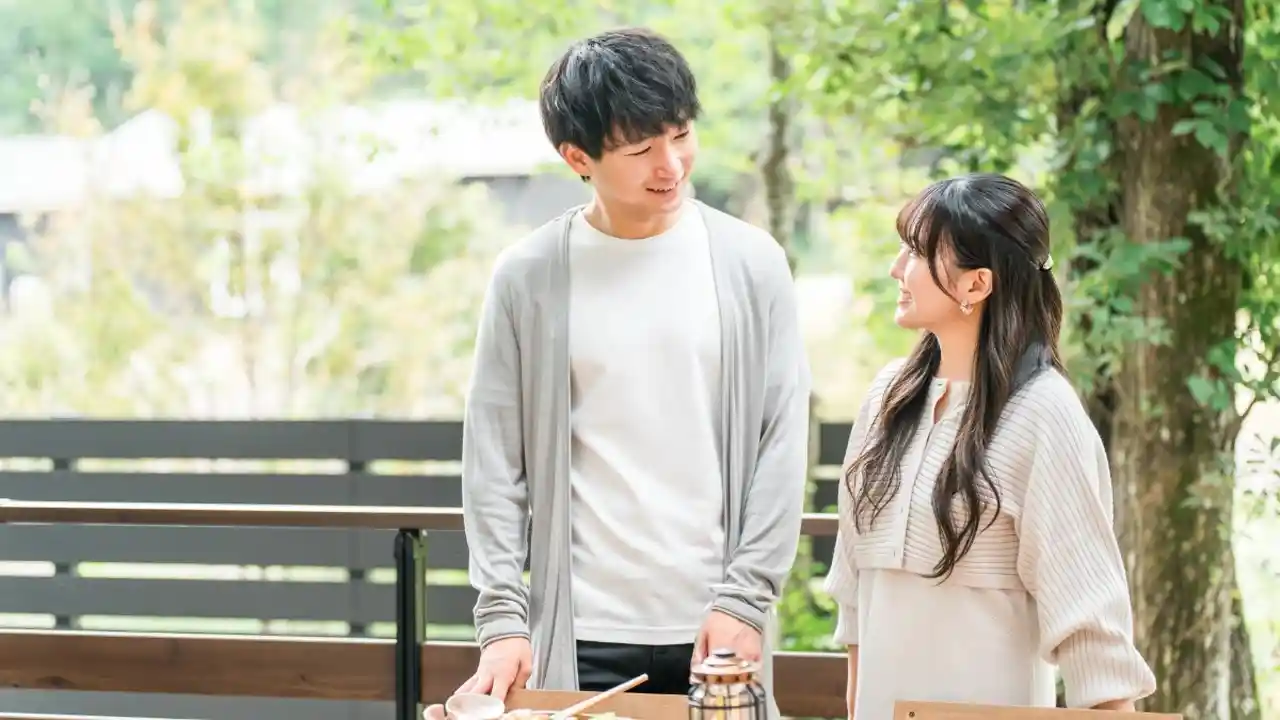 恋愛・結婚の願い事