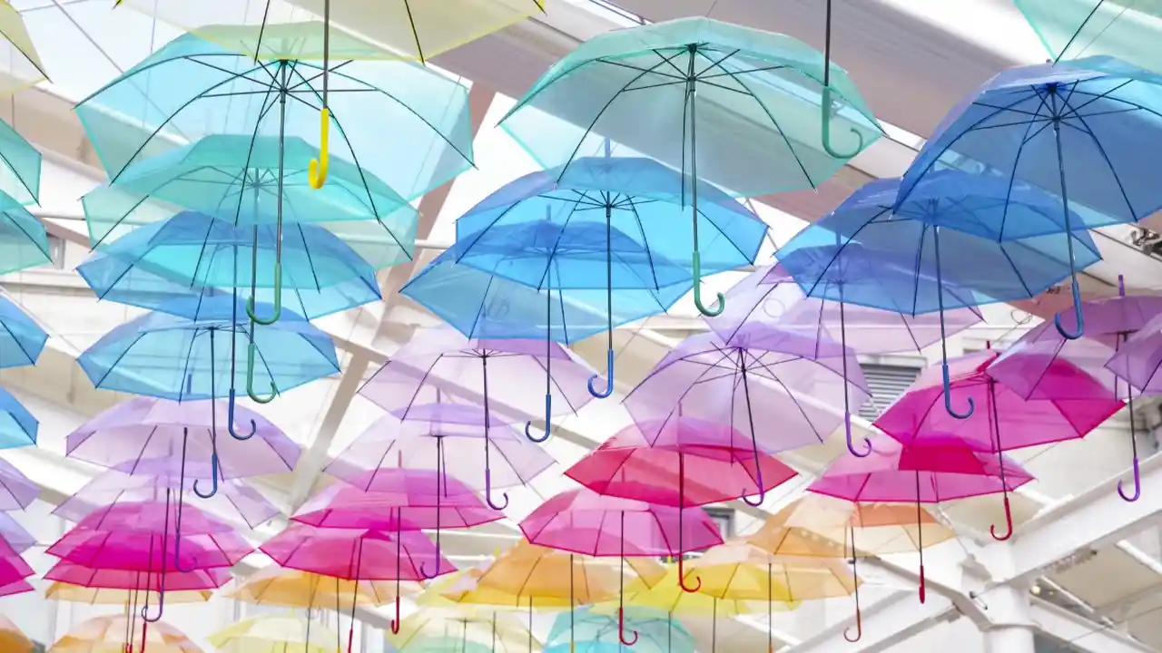 雨が降らなければ虹は出ない(ハワイ)