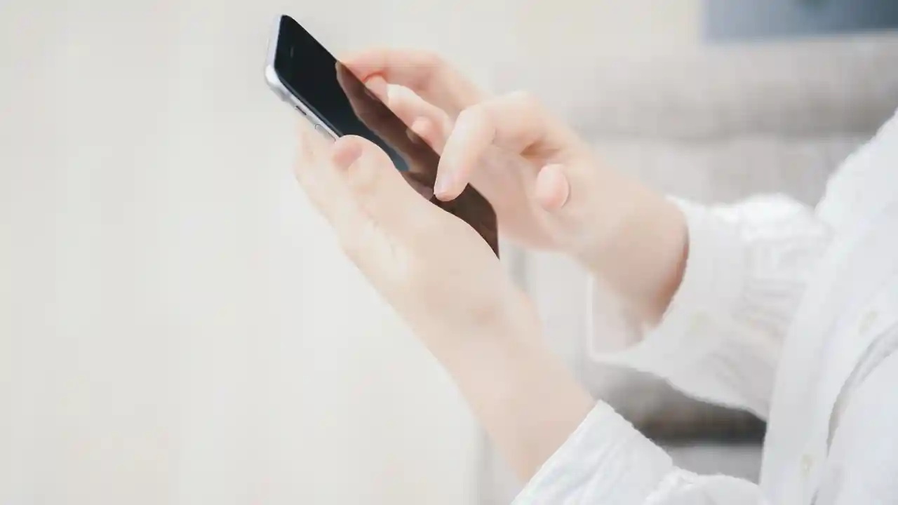 式のあとに改めてLINEやメールでお詫びを添える