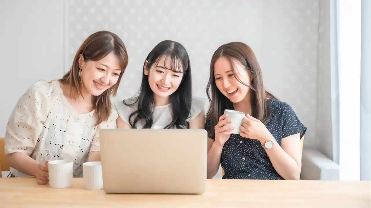 【3ヶ月前】正式な返事とメンバー顔合わせ
