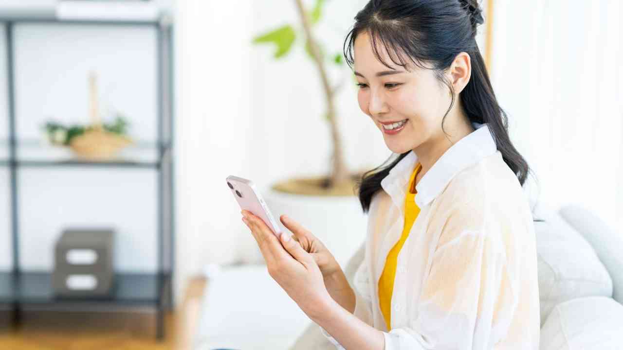 【シーン別】友達への報告文例