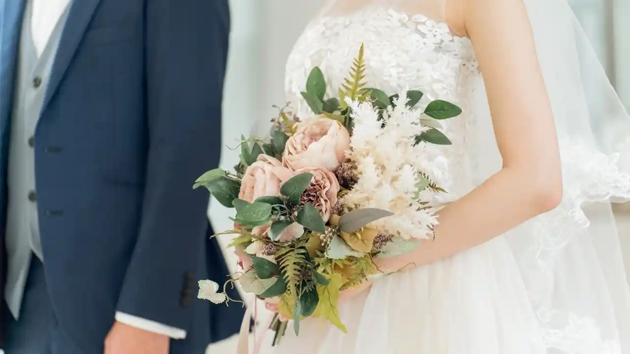 厄年を味方につけて幸せな結婚生活を