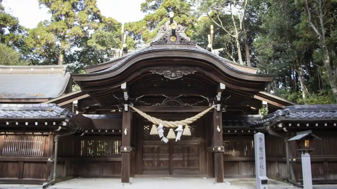 それでも心配な人は 「厄払い・厄除け」に行こう