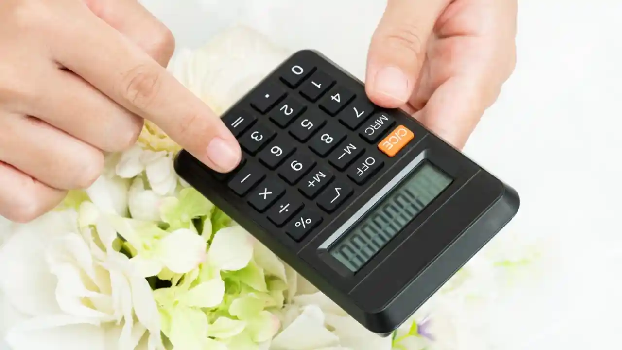 【相手・金額別】お返しの金額はどう変わる？