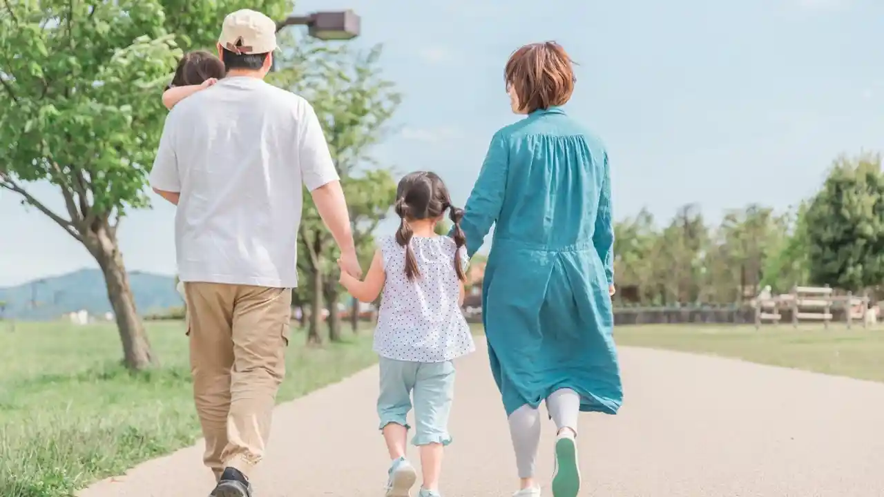 これからの安心を整理してみよう