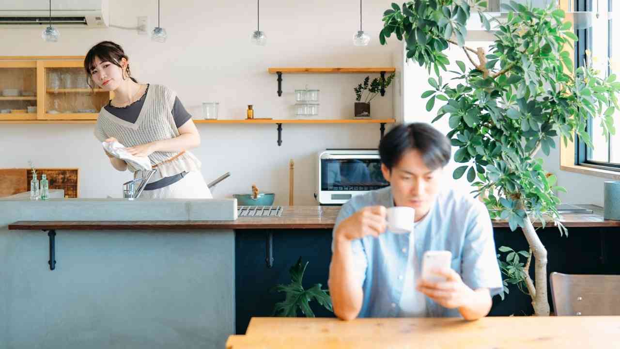 おうちデートの注意点・マナー