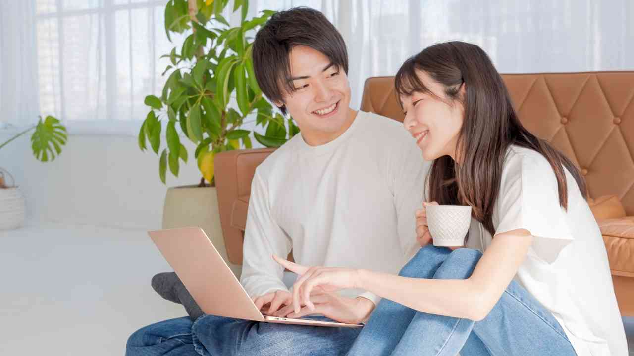 まったりリラックス編