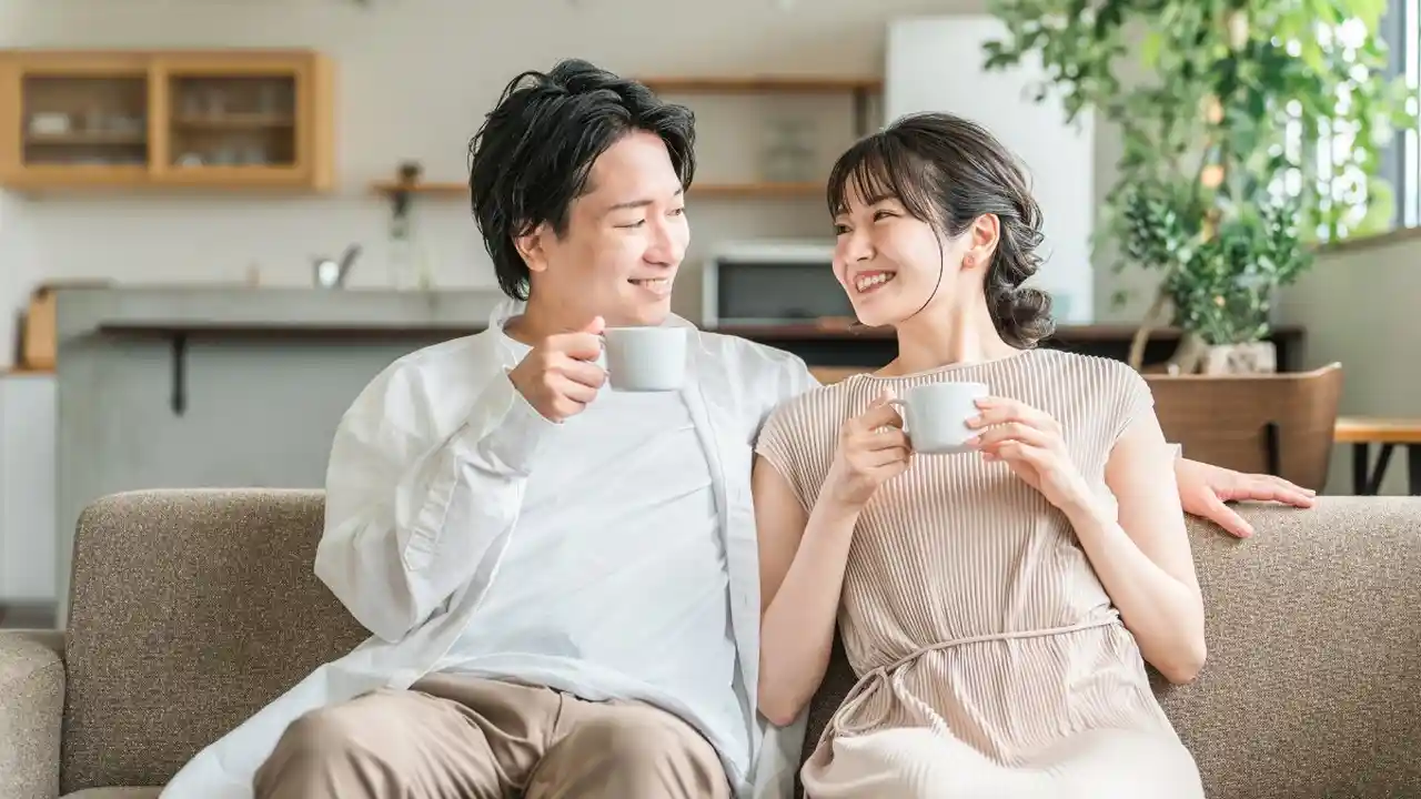 倦怠期を乗り越えて絆を深めよう