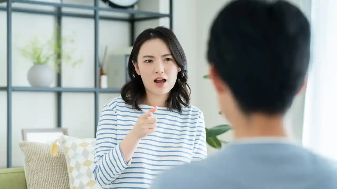 倦怠期のNG行動