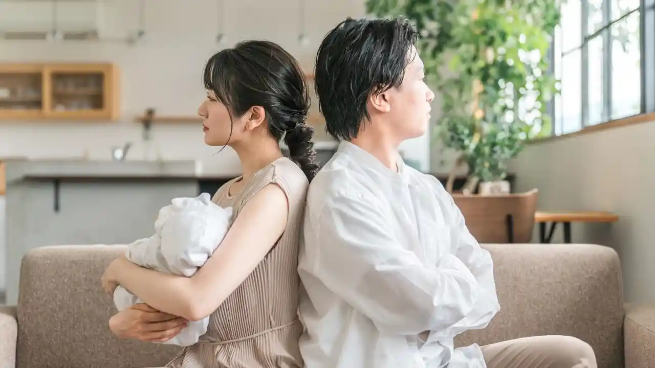 倦怠期の特徴5選