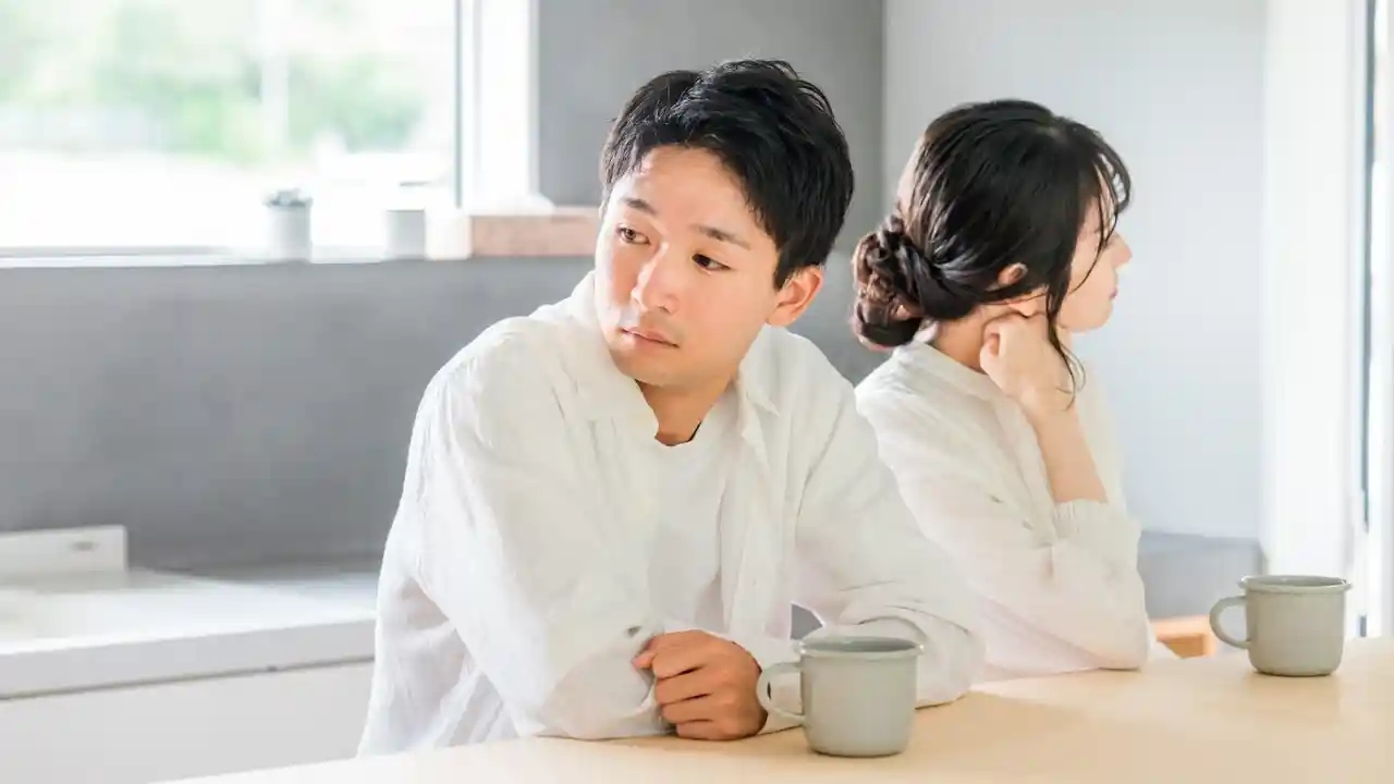 倦怠期とは？