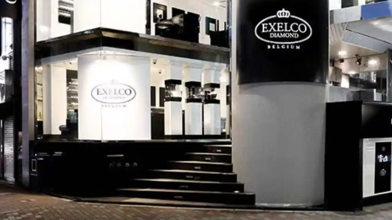 EXELCO DIAMOND(エクセルコダイヤモンド)東京本店