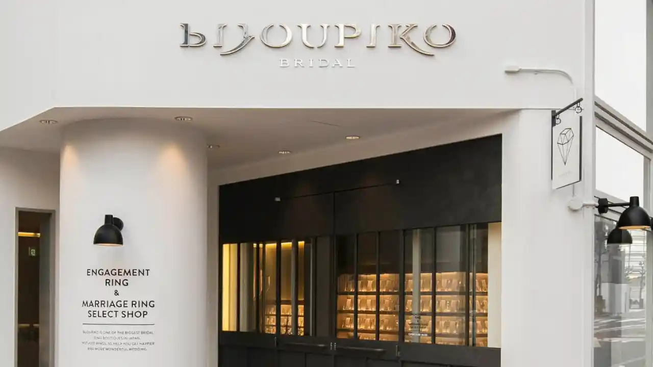 BIJOUPIKO(ビジュピコ)銀座店