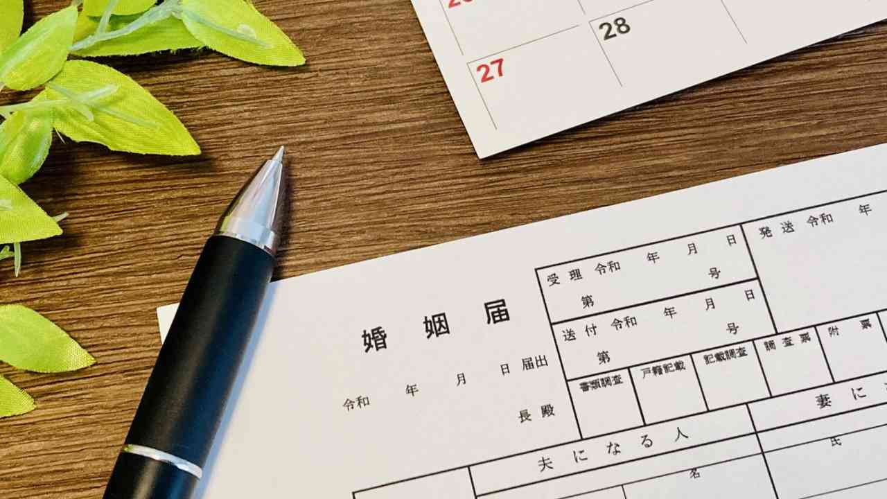 婚約記念品のお披露目または交換の挨拶