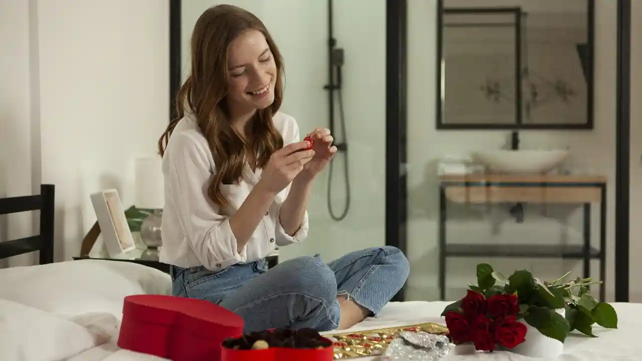 プロポーズを待つときにできること