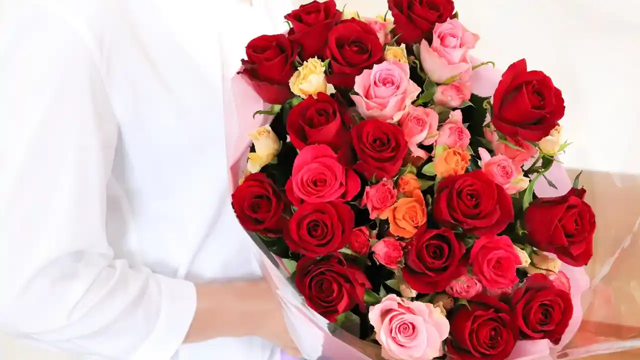 プロポーズのタイミングが決まったらやりたいこと