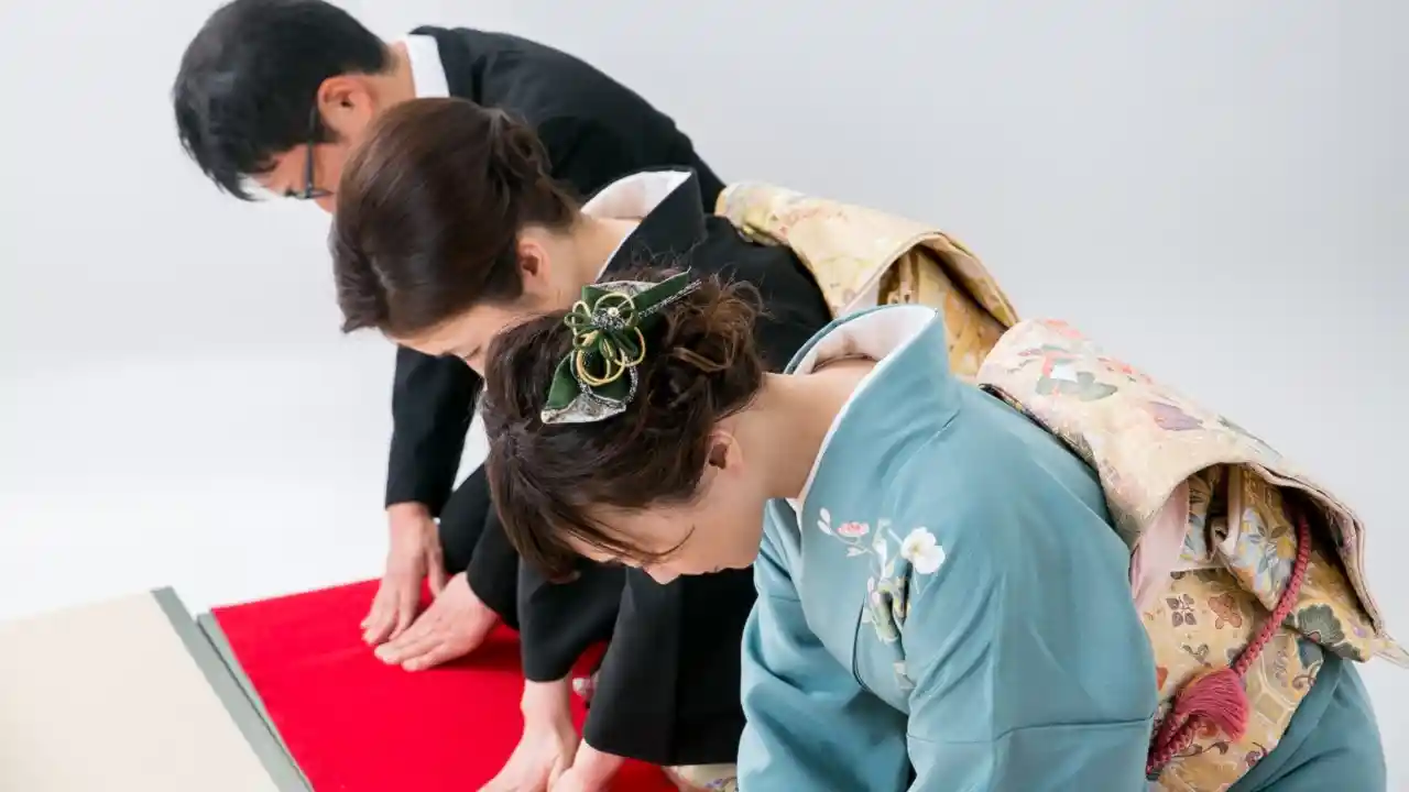 結納と顔合わせの違い