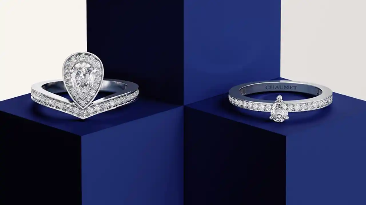 CHAUMET(ショーメ)