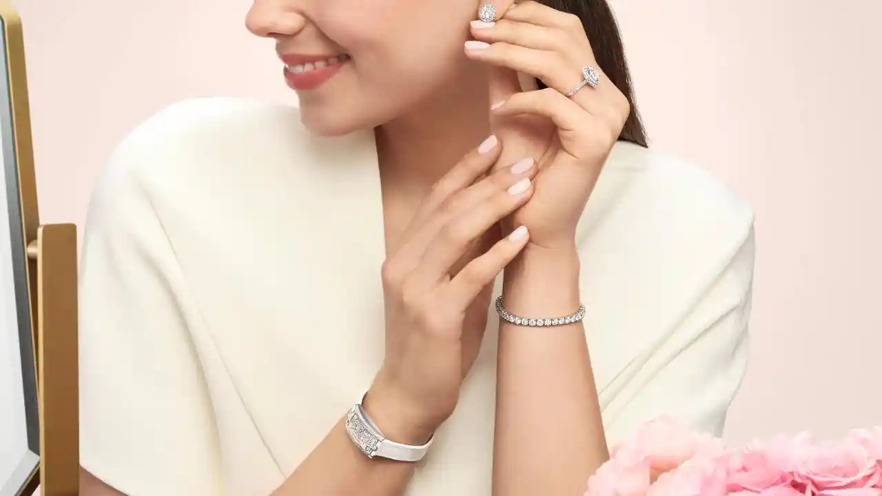 HARRY WINSTON(ハリー・ウィンストン)