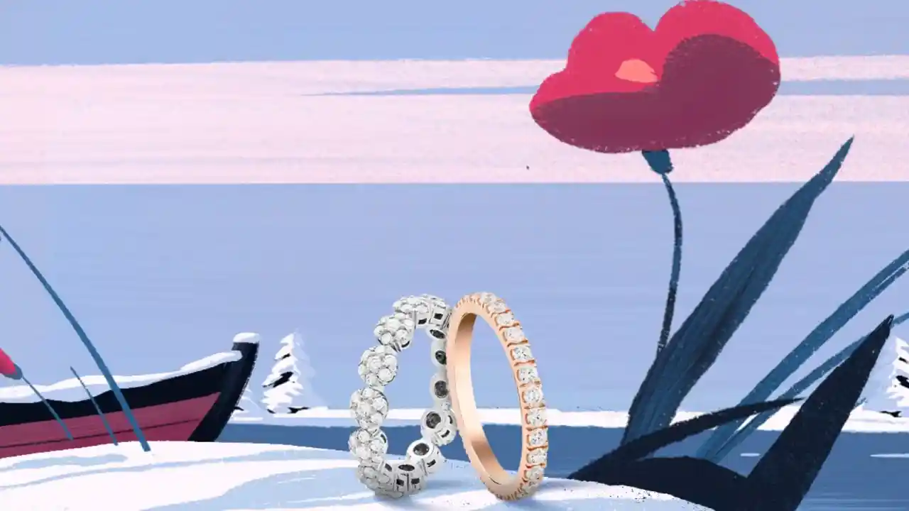 Van Cleef&Arpels(ヴァン クリーフ&アーペル)