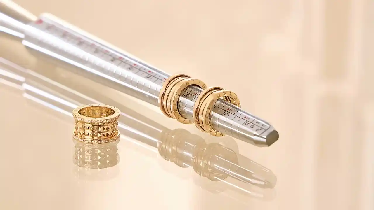 BVLGARI（ブルガリ）