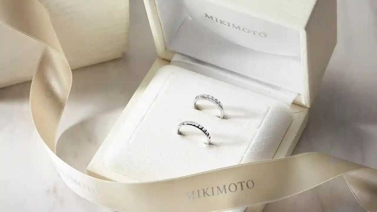 MIKIMOTO(ミキモト)