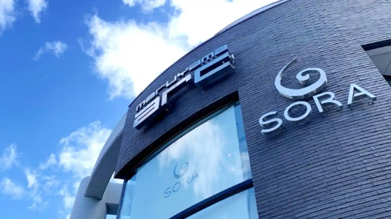 sora 札幌 店