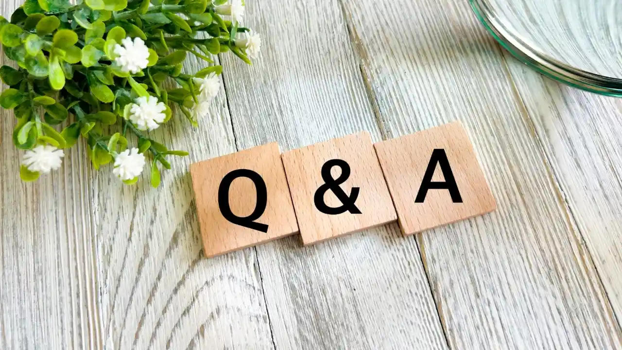 Q&A