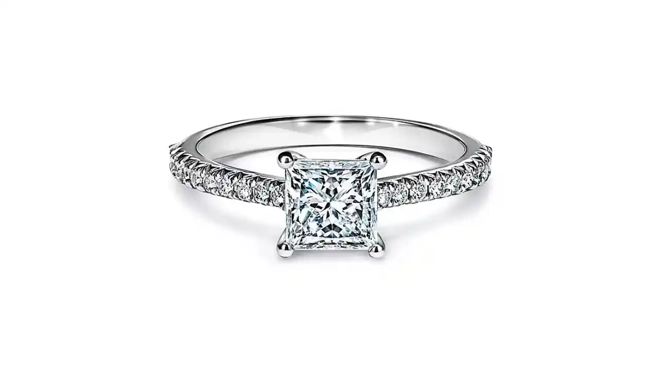 2025年版】みんな大好きティファニーの「人気婚約指輪デザイン」と支持