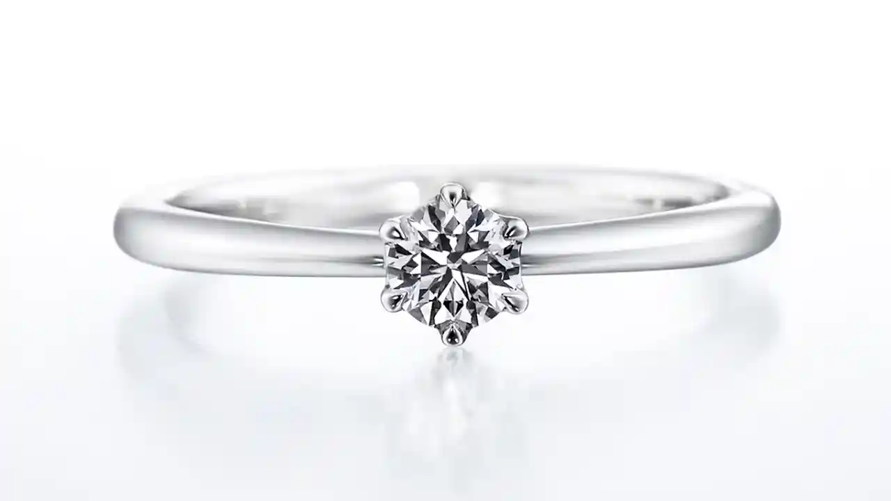 2025年版】みんな大好きティファニーの「人気婚約指輪デザイン」と支持