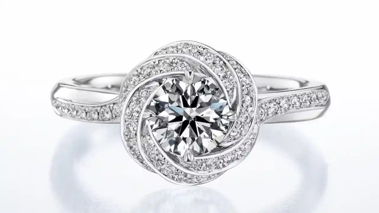 2025年版】みんな大好きティファニーの「人気婚約指輪デザイン」と支持