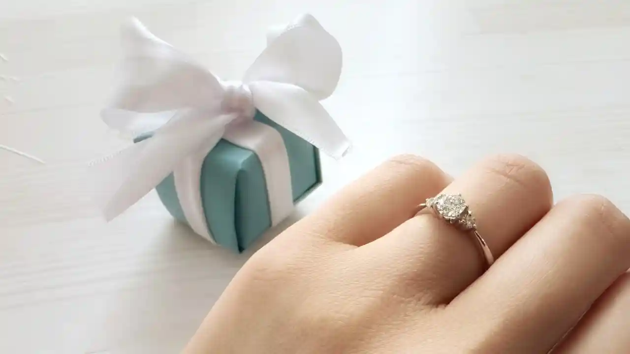 2026年版】婚約指輪の選び方ガイド！納得できるリングを選ぶために知っ 