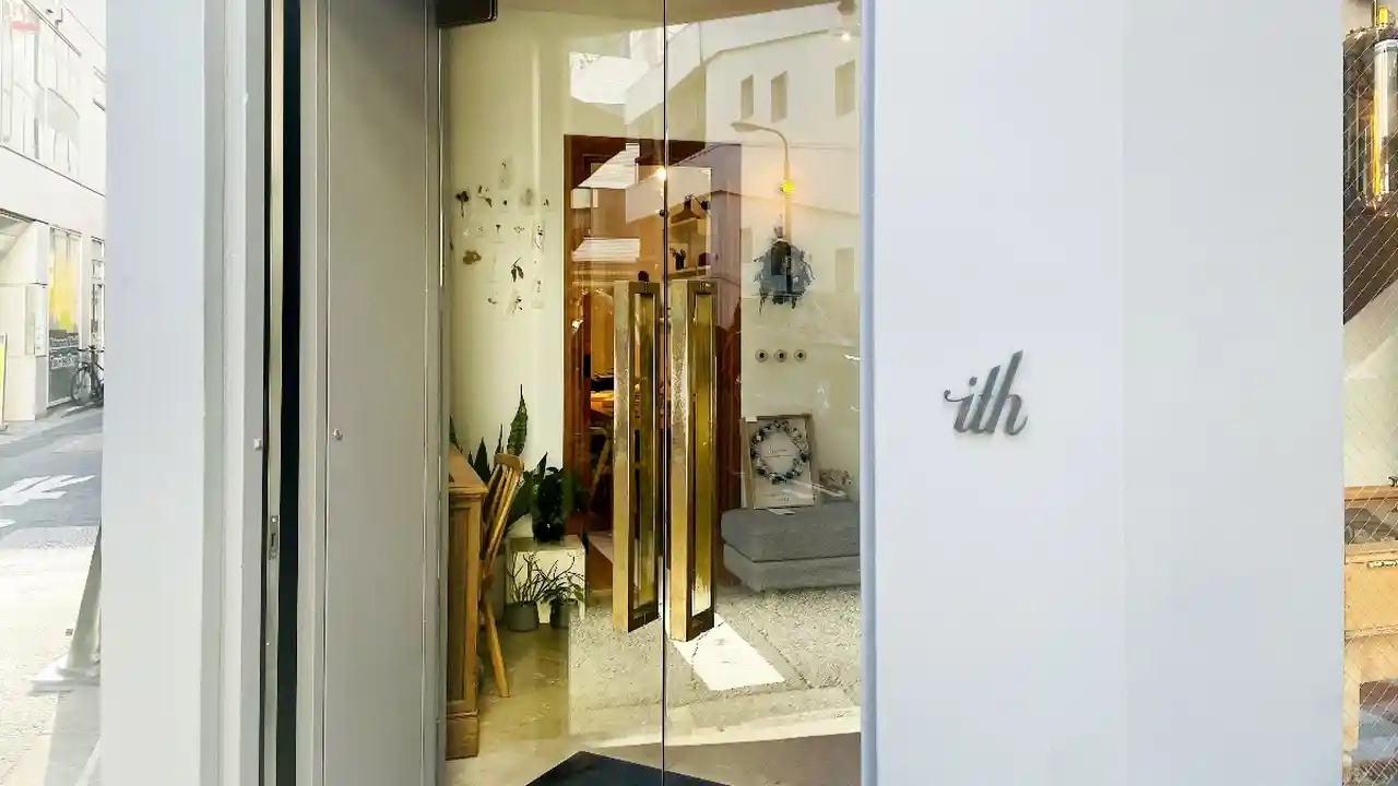 ith（イズ）新宿店