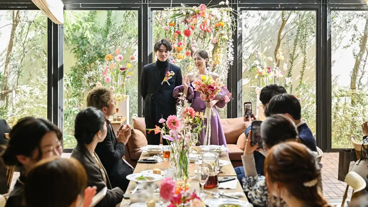 エニマリの会費婚