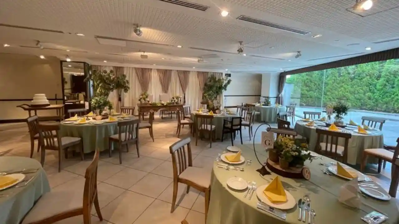 人気ホテルで叶えたカジュアルな結婚式