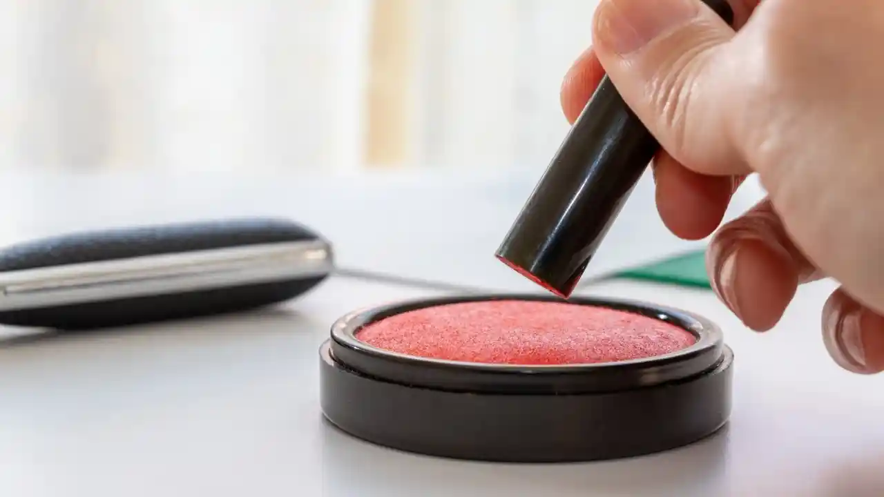 婚姻届の押印義務の廃止はいつから？